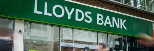 Lloyds Bank looking for fintech partners